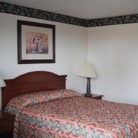 Budget Inn Waco Exterior photo